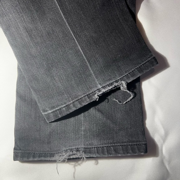 7 For All Mankind, Straight Leg size 27 - Picture 6 of 8